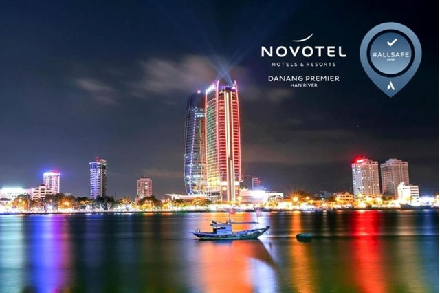 Novotel Premier Han River Đà Nẵng